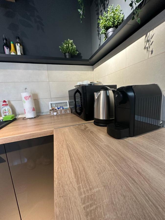 Complex Rediu 54 Luxury Apartaments Яш Екстериор снимка