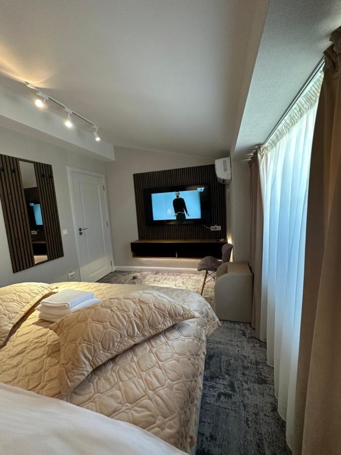 Complex Rediu 54 Luxury Apartaments Яш Екстериор снимка
