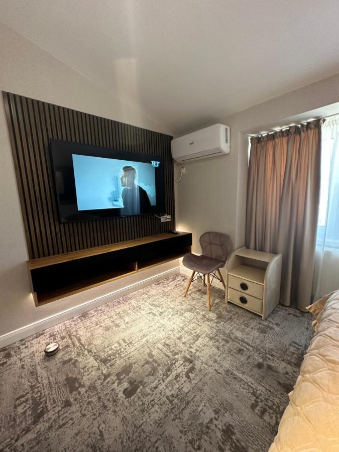 Complex Rediu 54 Luxury Apartaments Яш Екстериор снимка