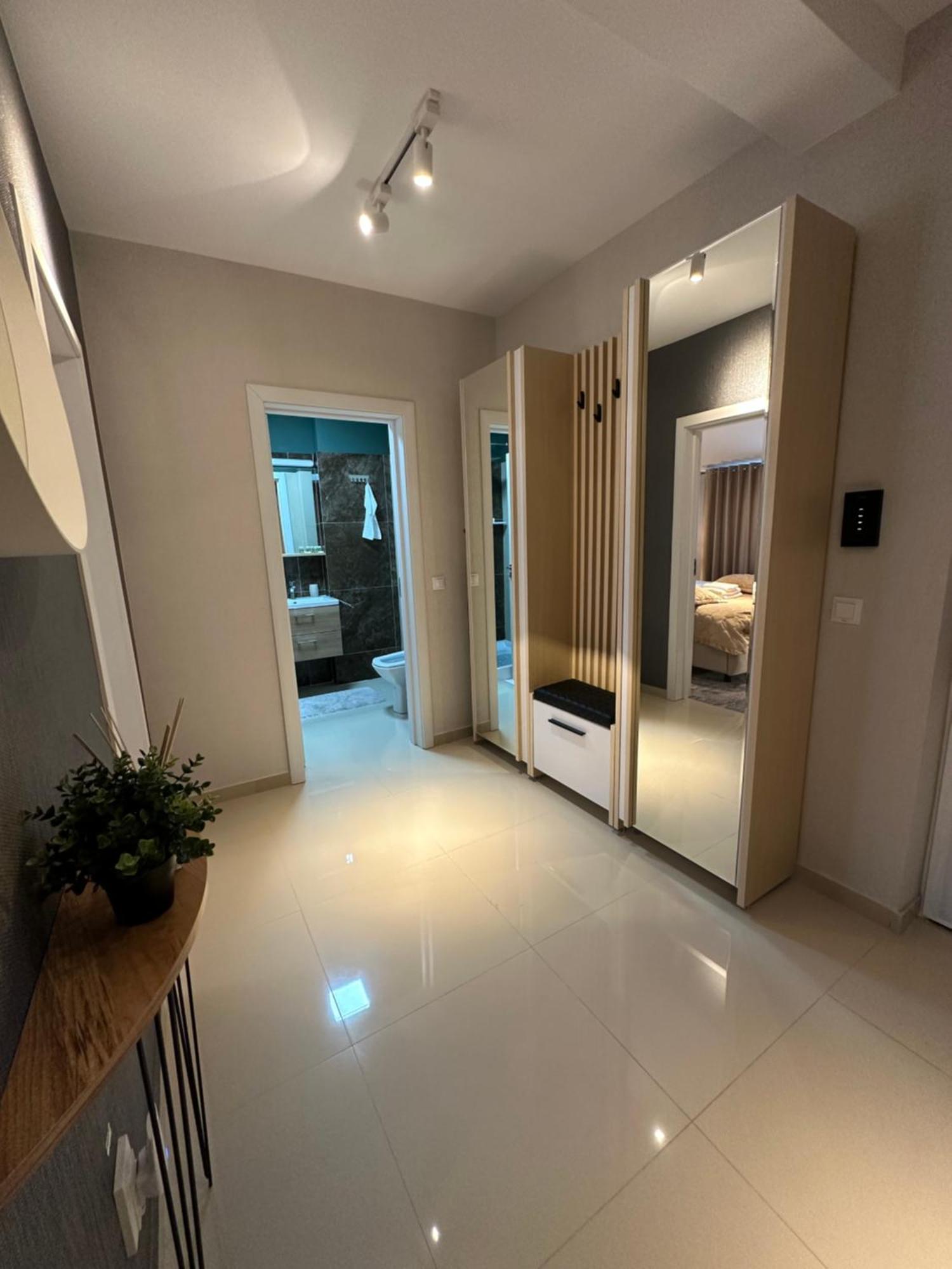 Complex Rediu 54 Luxury Apartaments Яш Екстериор снимка