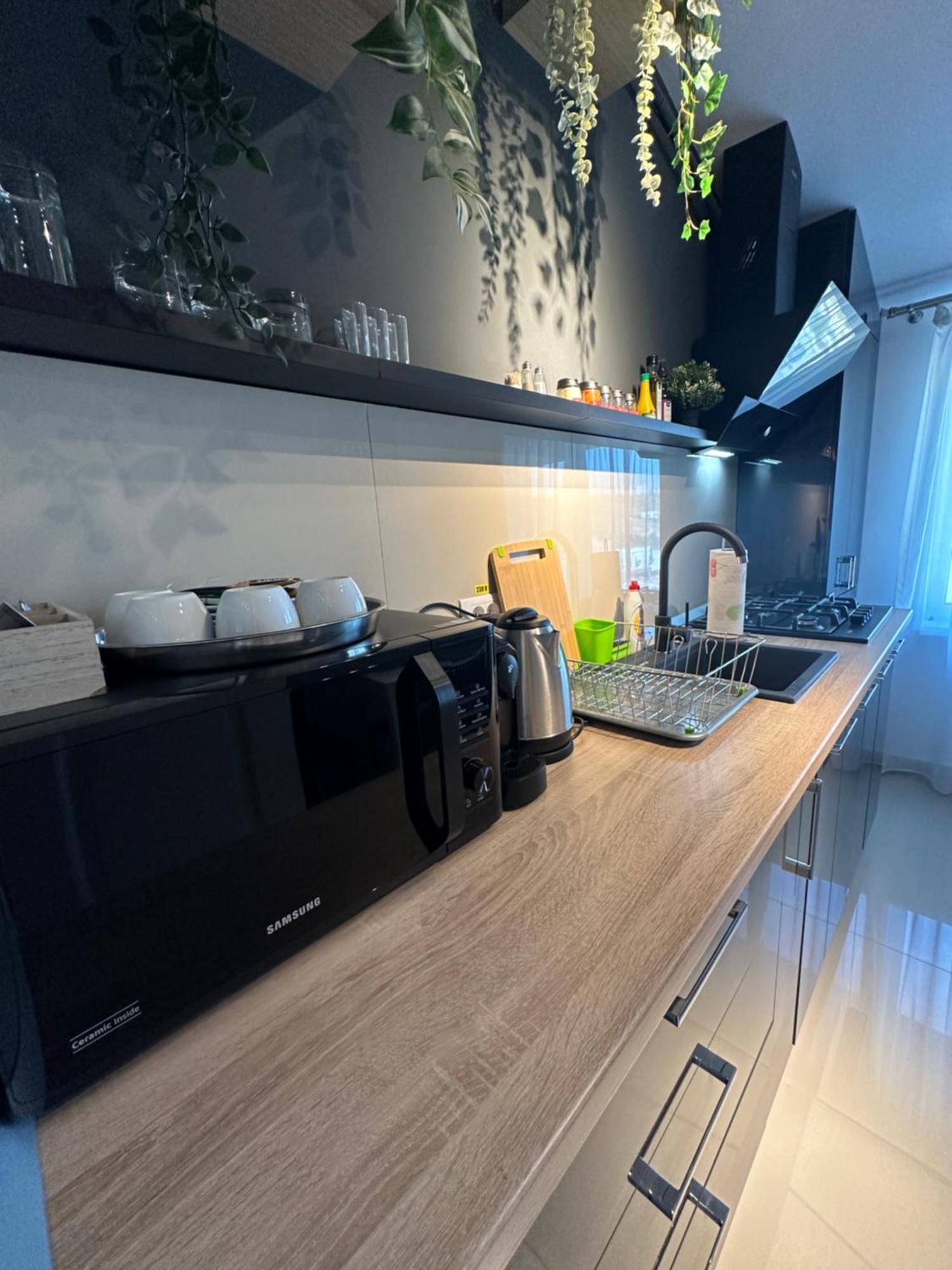 Complex Rediu 54 Luxury Apartaments Яш Екстериор снимка