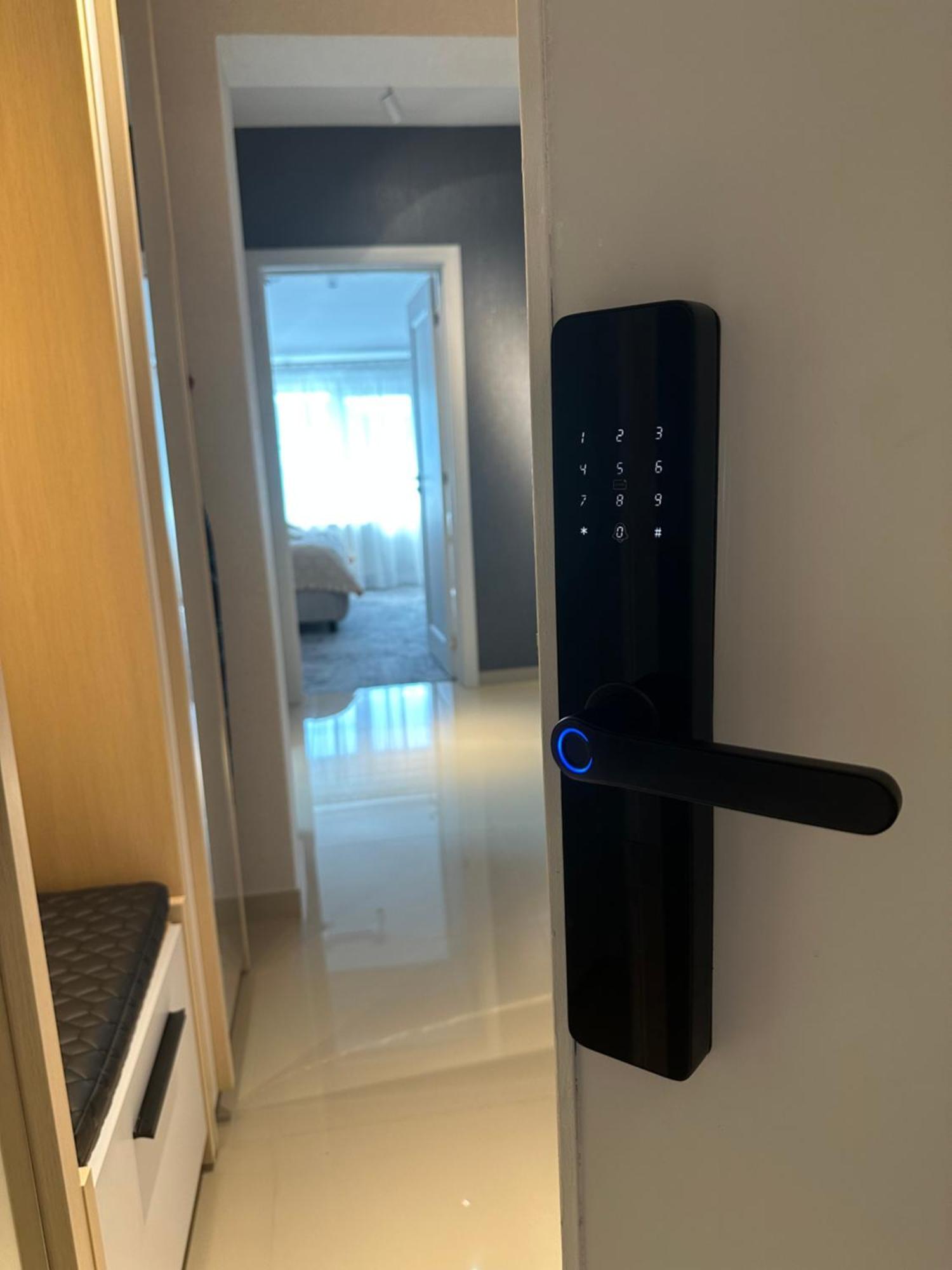 Complex Rediu 54 Luxury Apartaments Яш Екстериор снимка