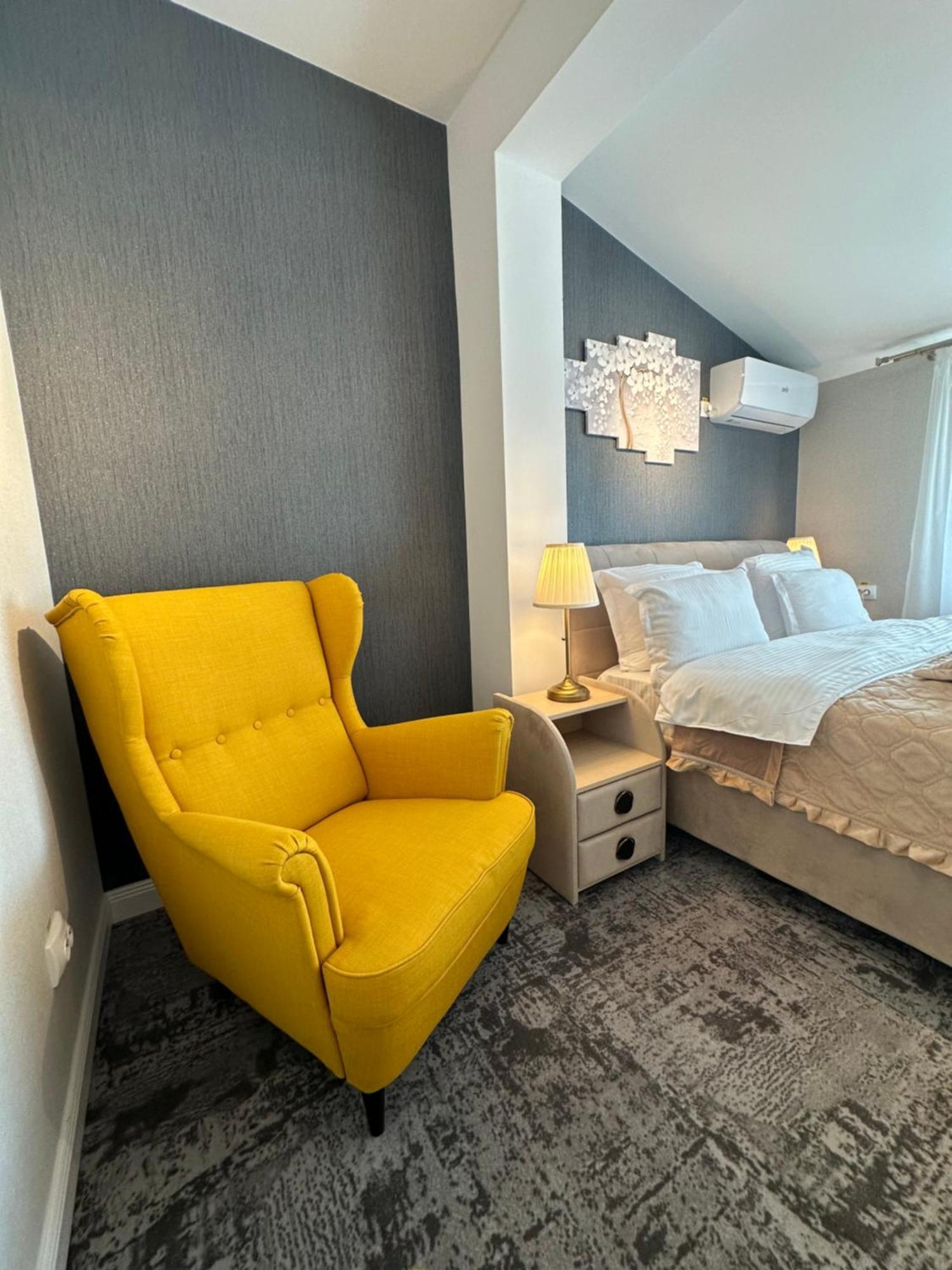 Complex Rediu 54 Luxury Apartaments Яш Екстериор снимка