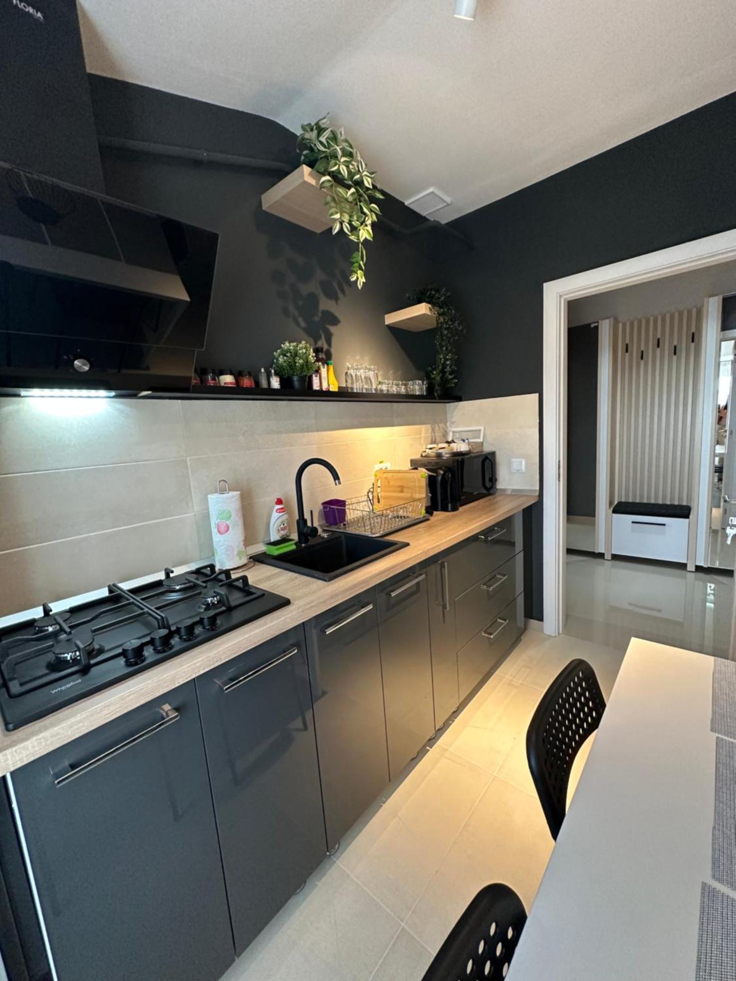 Complex Rediu 54 Luxury Apartaments Яш Екстериор снимка